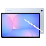 Планшет Samsung Galaxy Tab S10 FE WiFi SM-X520 8/128GB Light Blue (SM-X520NLBREUC)