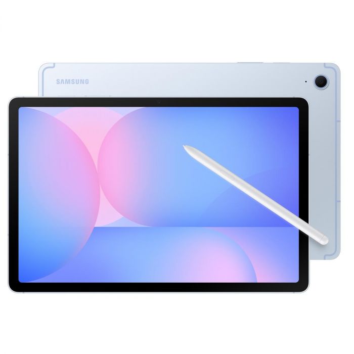 Планшет Samsung Galaxy Tab S10 FE WiFi SM-X520 8/128GB Light Blue (SM-X520NLBREUC)