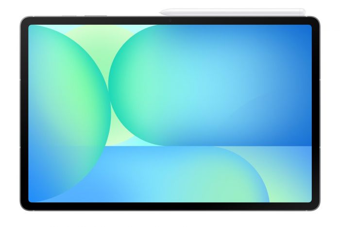 Планшет Samsung Galaxy Tab S10 FE+ WiFi SM-X620 8/128GB Gray (SM-X620NZAREUC)