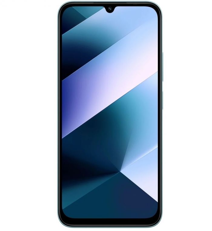 Смартфон Poco C85 6/128GB Green