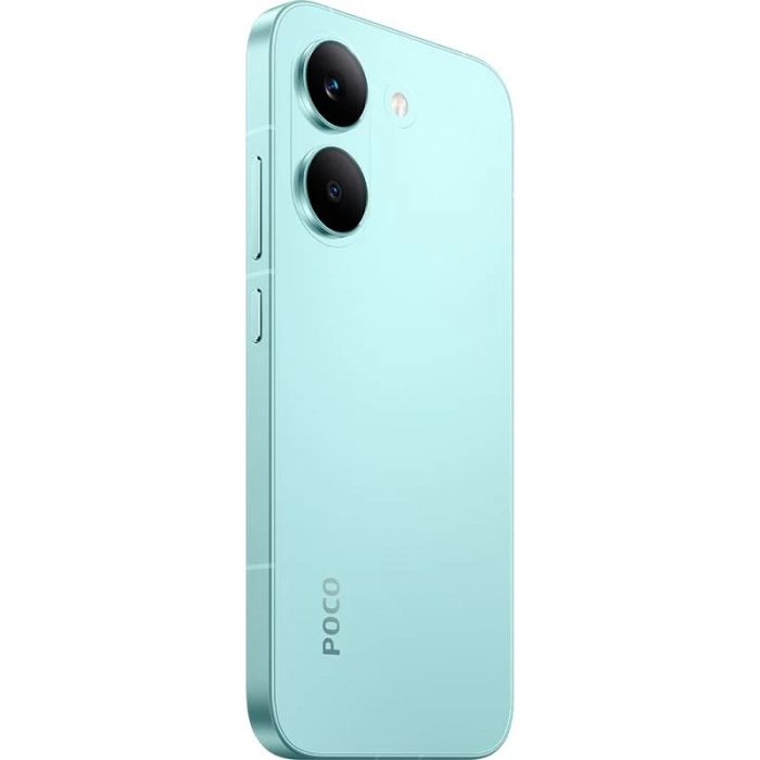 Смартфон Poco X8 Pro 8/256GB  Green