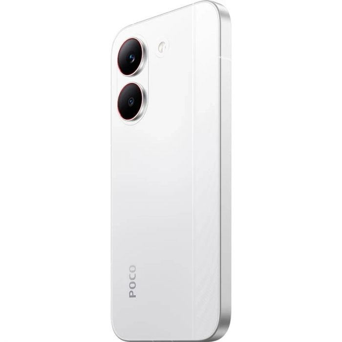 Смартфон Poco X8 Pro 8/256GB  White