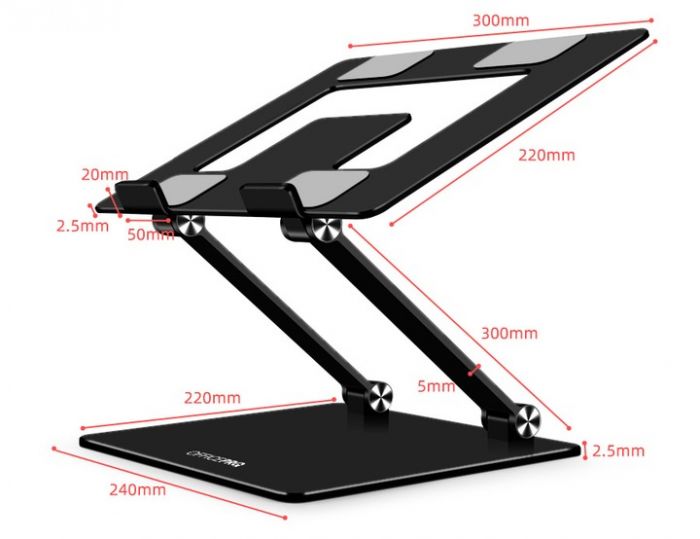 Підставка для ноутбука OfficePro LS111B