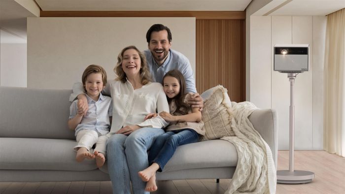 Підставка для проекторів XGiMi Horizon Ultra Floor Stand (F069S)