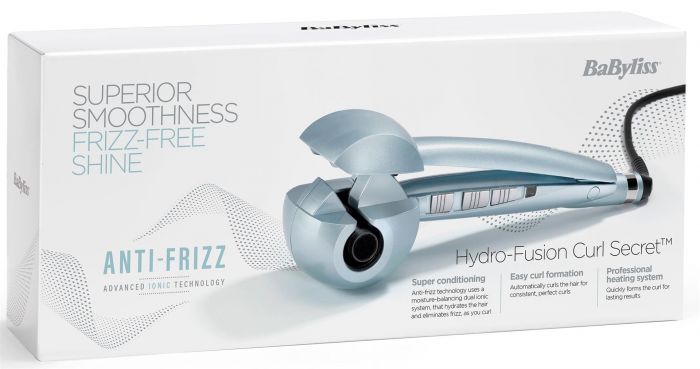 Прилад для укладання волосся Babyliss C1700E