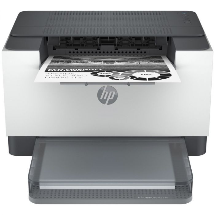 Принтер А4 HP LaserJet M211d (9YF82A)