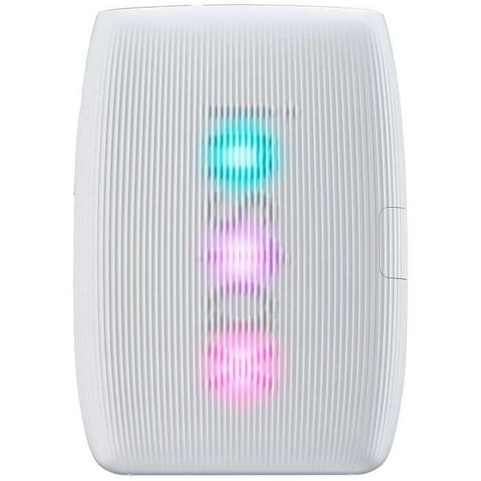 Принтер миттєвого друку Fujifilm Instax Mini Link3 C White EX D (16832077)