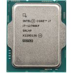 Процесор Intel Core i7 12700KF 3.6GHz (25MB, Alder Lake, 125W, S1700) Tray (CM8071504553829)