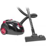 Пилосос Holmer HVC-09 ECO