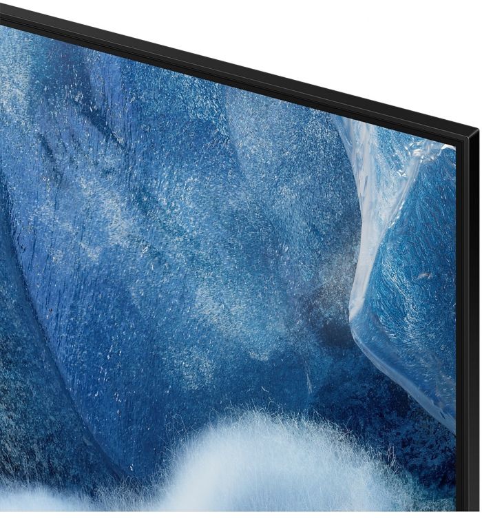 Телевізор Samsung QE55Q8FAAUXUA