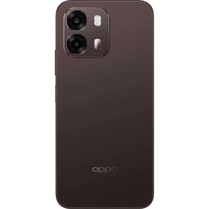 Смартфон Oppo A6S 8/256GB (CPH2815) Cappuccino Brown