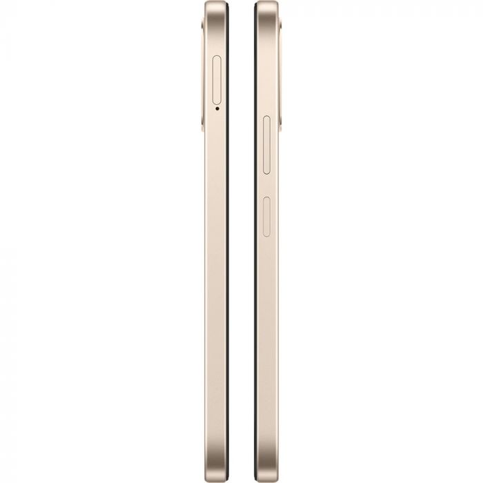 Смартфон Oppo A6 6/256GB (CPH2817) Aurora Gold