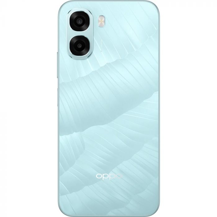 Смартфон Oppo A6X 4/128GB (CPH2819) Ice Blue