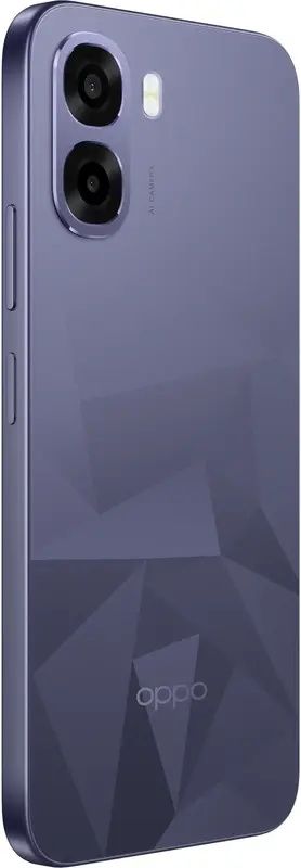 Смартфон Oppo A6K 4/256GB (CPH2891) Crystal Violet