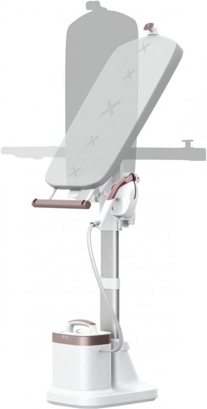 Відпарювач Tefal Ixeo Vision QT1811E0