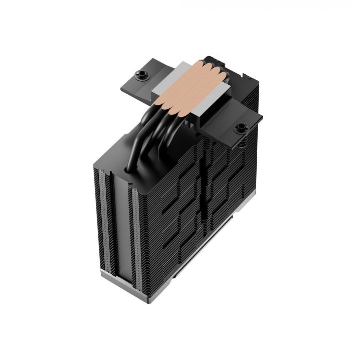 Кулер процесорний DeepCool AK400 G2 Digital NYX Black (R-AK400G2-BKNNMN-GJD-1)