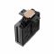 Кулер процесорний DeepCool AK400 G2 Black (R-AK400G2-BKNNMN-GJD)