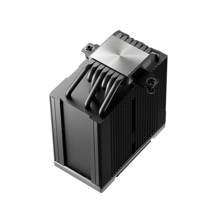 Кулер процесорний DeepCool AK700 Digital NYX Black (R-AK700-BKNNMN-GJD-1)