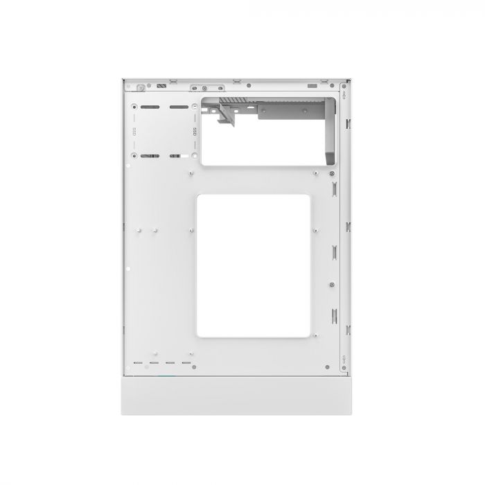 Корпус DeepCool CH170 Plus White (R-CH170-WHNGM0-G) без БЖ
