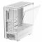 Корпус DeepCool CH690 Digital White (R-CH690-WHNNA0D-G-1) без БЖ