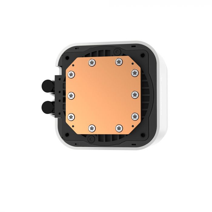 Система водяного охолодження DeepCool LQ360 Ultra ARGB WH (R-LQ360-WHASMC-G-1)