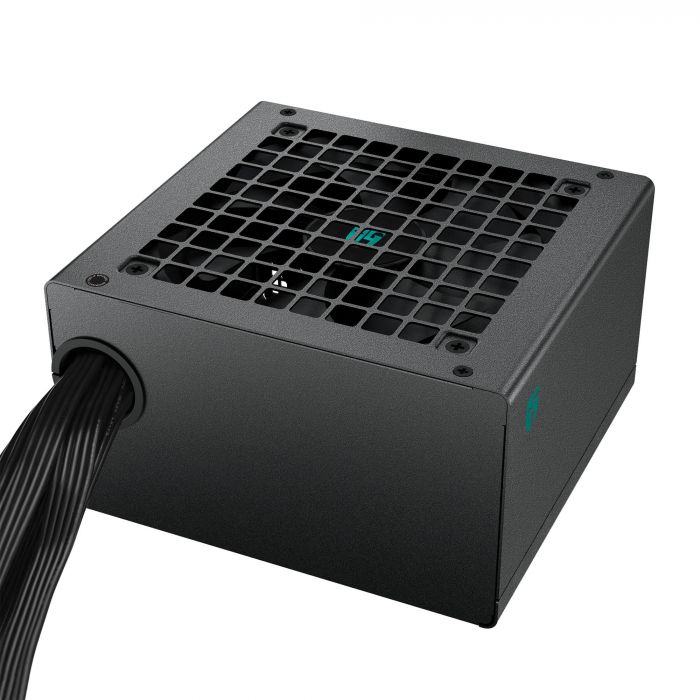 Блок живлення DeepCool GamerStorm PK650D 650W (R-PK650D-FA0B-JGEU)