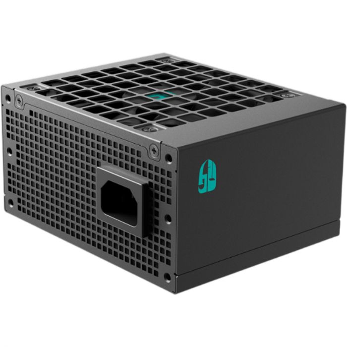 Блок живлення DeepCool GamerStorm PS850G 850W (R-PS850G-FE0B-JGEU)