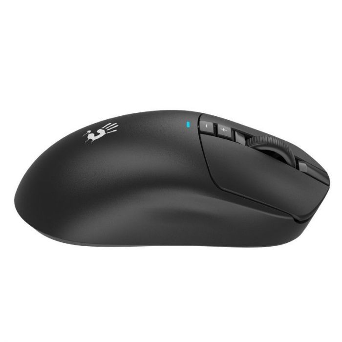 Миша бездротова Bloody R72 Pro Black