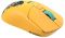 Миша бездротова A4Tech Bloody R72 Ultra Renegade Sunset Yellow