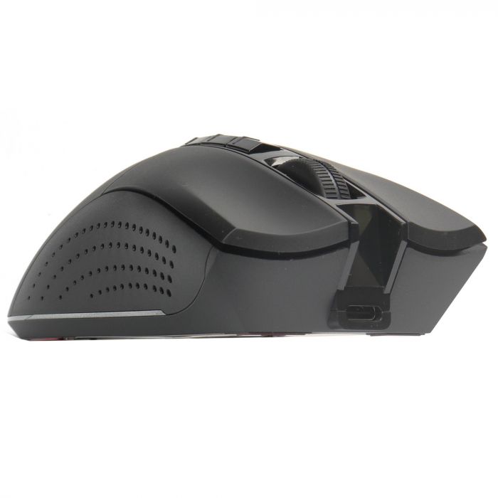 Миша бездротова A4Tech Bloody R90 Plus Black