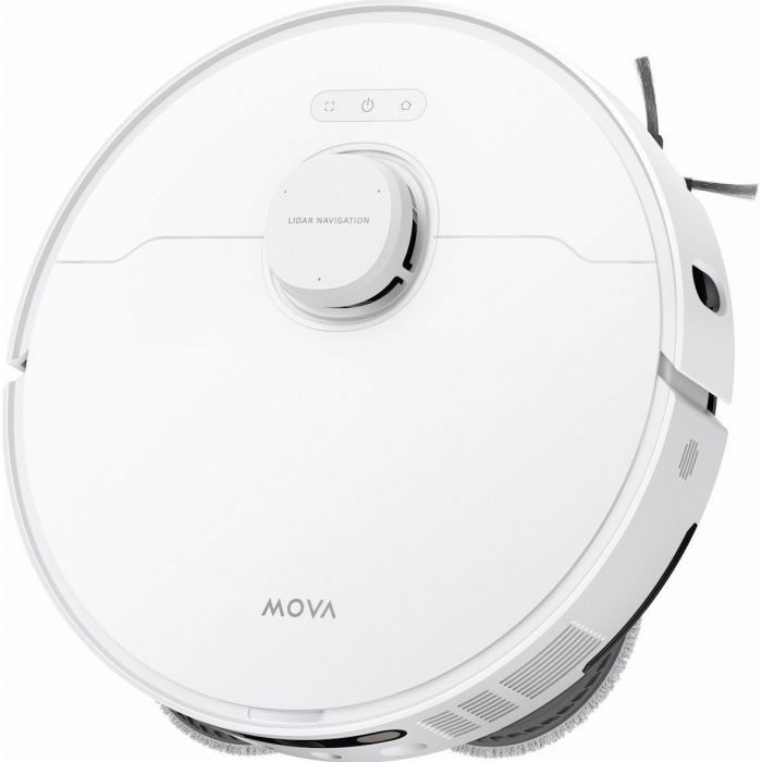 Робот-пилосос Mova P10 Pro Ultra EU (RLM83HE)
