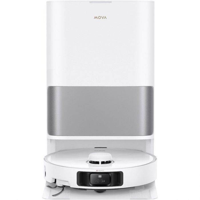 Робот-пилосос Mova P10 Pro Ultra EU (RLM83HE)