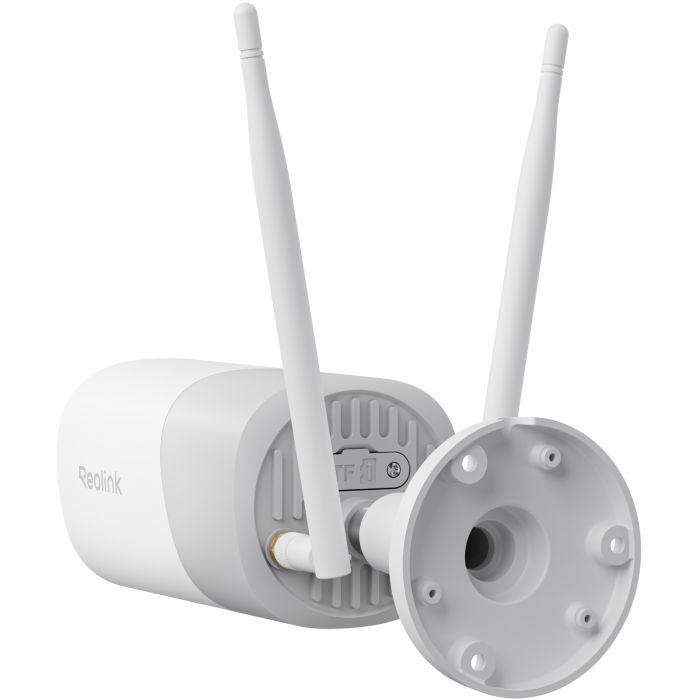 IP-камера Reolink RP-WCB8MZ 2.7-13.5 mm