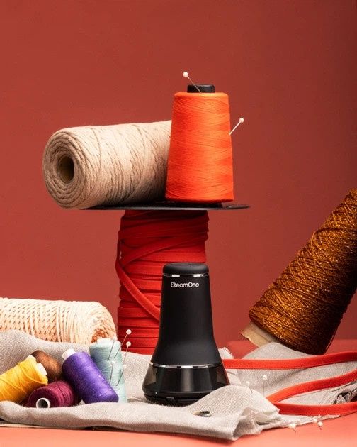 Машинка для стрижки ковтунців SteamOne RP30B