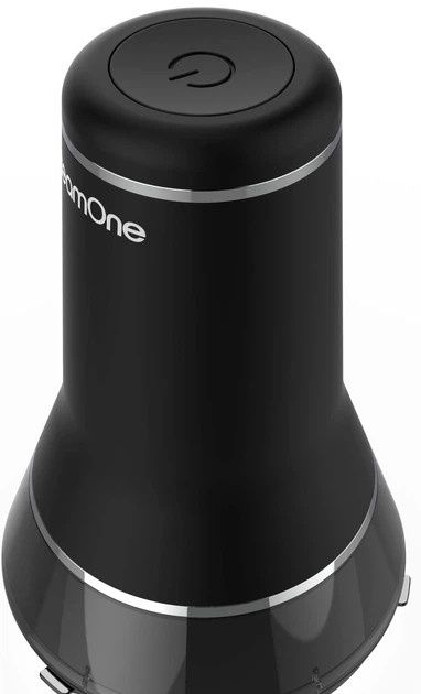 Машинка для стрижки ковтунців SteamOne RP30B