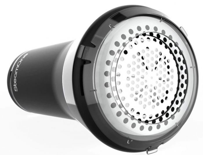 Машинка для стрижки ковтунців SteamOne RP30B