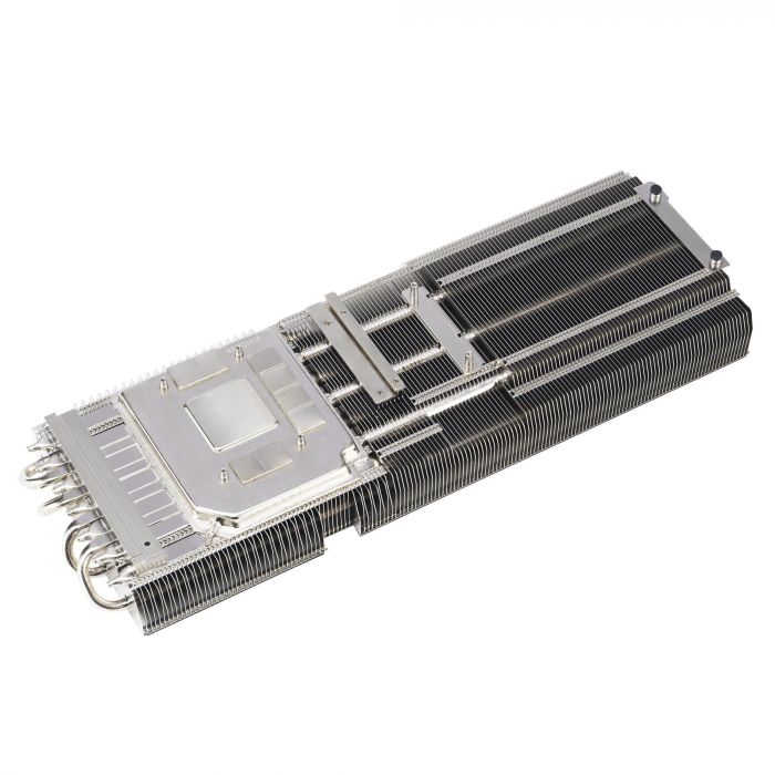 Відеокарта GF RTX 5080 16GB GDDR7 Noctua OC Asus (RTX5080-O16G-NOCTUA)