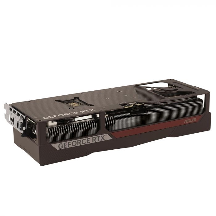 Відеокарта GF RTX 5080 16GB GDDR7 Noctua OC Asus (RTX5080-O16G-NOCTUA)