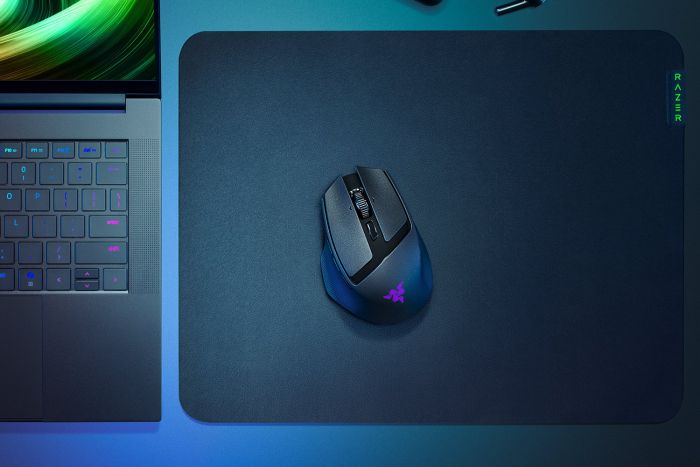 Миша бездротова Razer Basilisk Mobile (RZ01-04310100-R3G1)