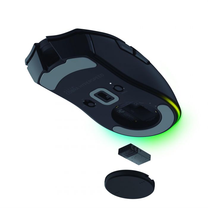 Миша бездротова Razer Cobra Hyperspeed (RZ01-05570100-R3G1)