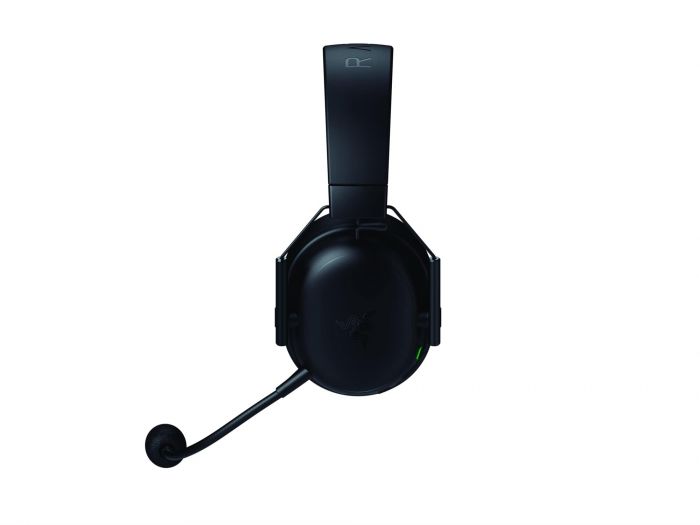 Bluetooth-гарнітура Razer BlackShark V3 X Hyperspeed Black (RZ04-05420100-R3M1)
