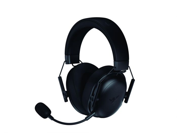 Bluetooth-гарнітура Razer BlackShark V3 X Hyperspeed Black (RZ04-05420100-R3M1)