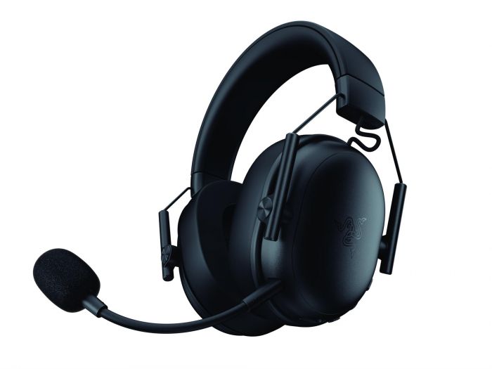 Bluetooth-гарнітура Razer BlackShark V3 X Hyperspeed Black (RZ04-05420100-R3M1)
