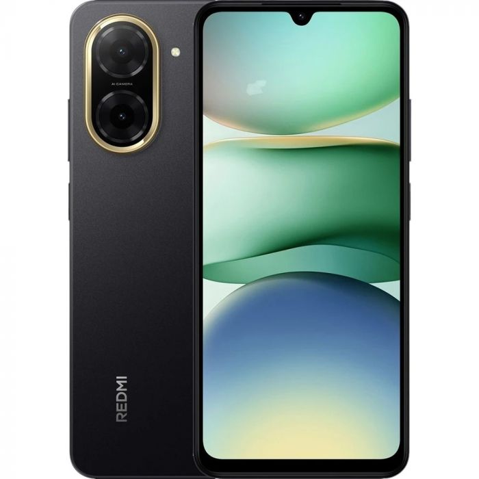 Смартфон Xiaomi Redmi A5 3/64GB Black