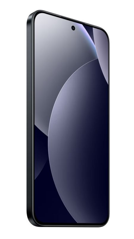 Смартфон Xiaomi Redmi Note 15 Pro 5G 8/512GB Black