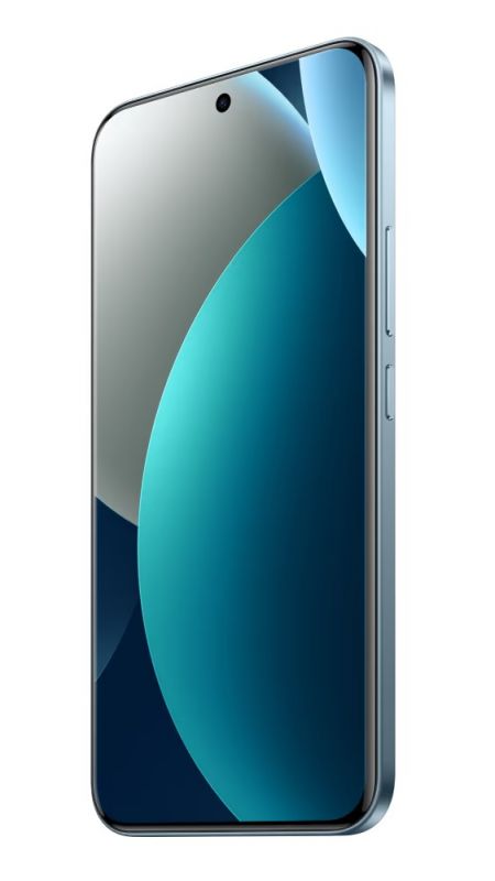 Смартфон Xiaomi Redmi Note 15 Pro+ 5G 12/512GB Glacier Blue
