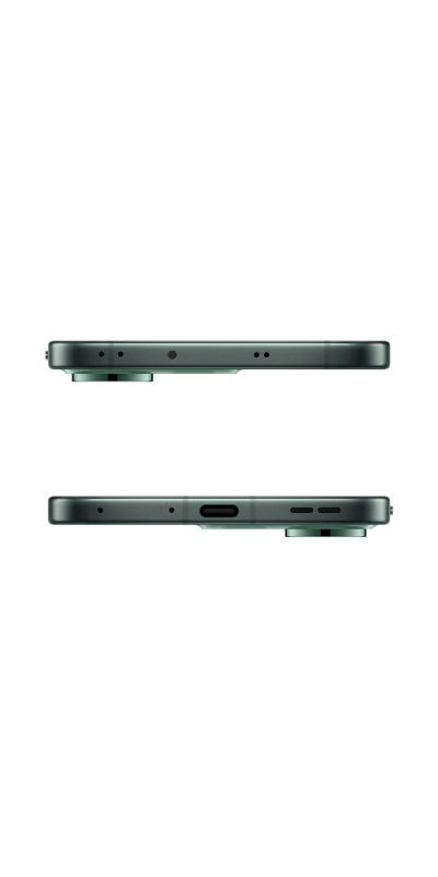 Смартфон Oppo Reno14 12/256GB Luminous Green
