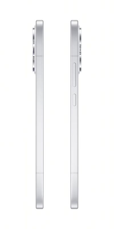 Смартфон Oppo Reno15 8/512GB Aurora White