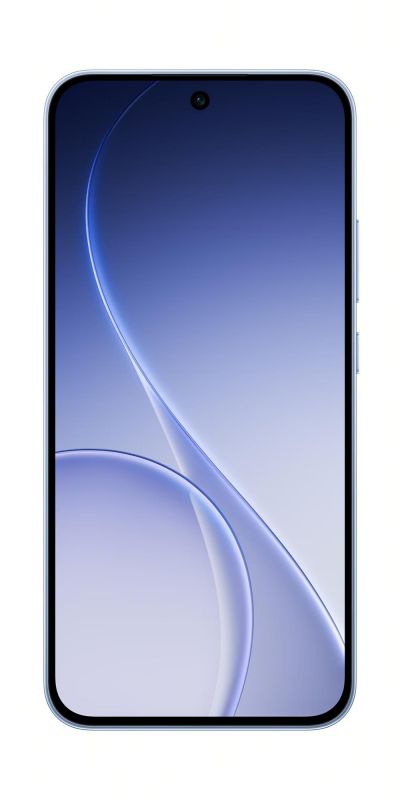 Смартфон Oppo Reno15 F 8/256GB Aurora Blue