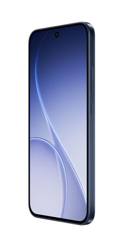 Смартфон Oppo Reno15 F 8/256GB Twilight Black